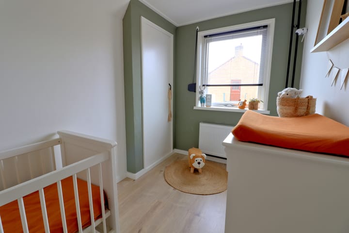 Foto 29 van G. B. Kooijstraat 3