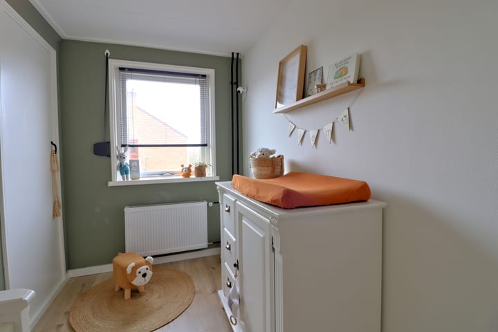 Foto 30 van G. B. Kooijstraat 3