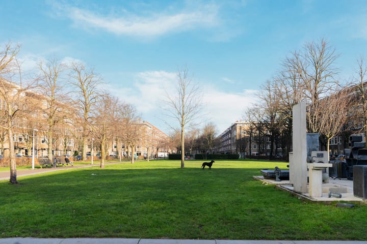 Foto 34 van Argonautenstraat 38-3