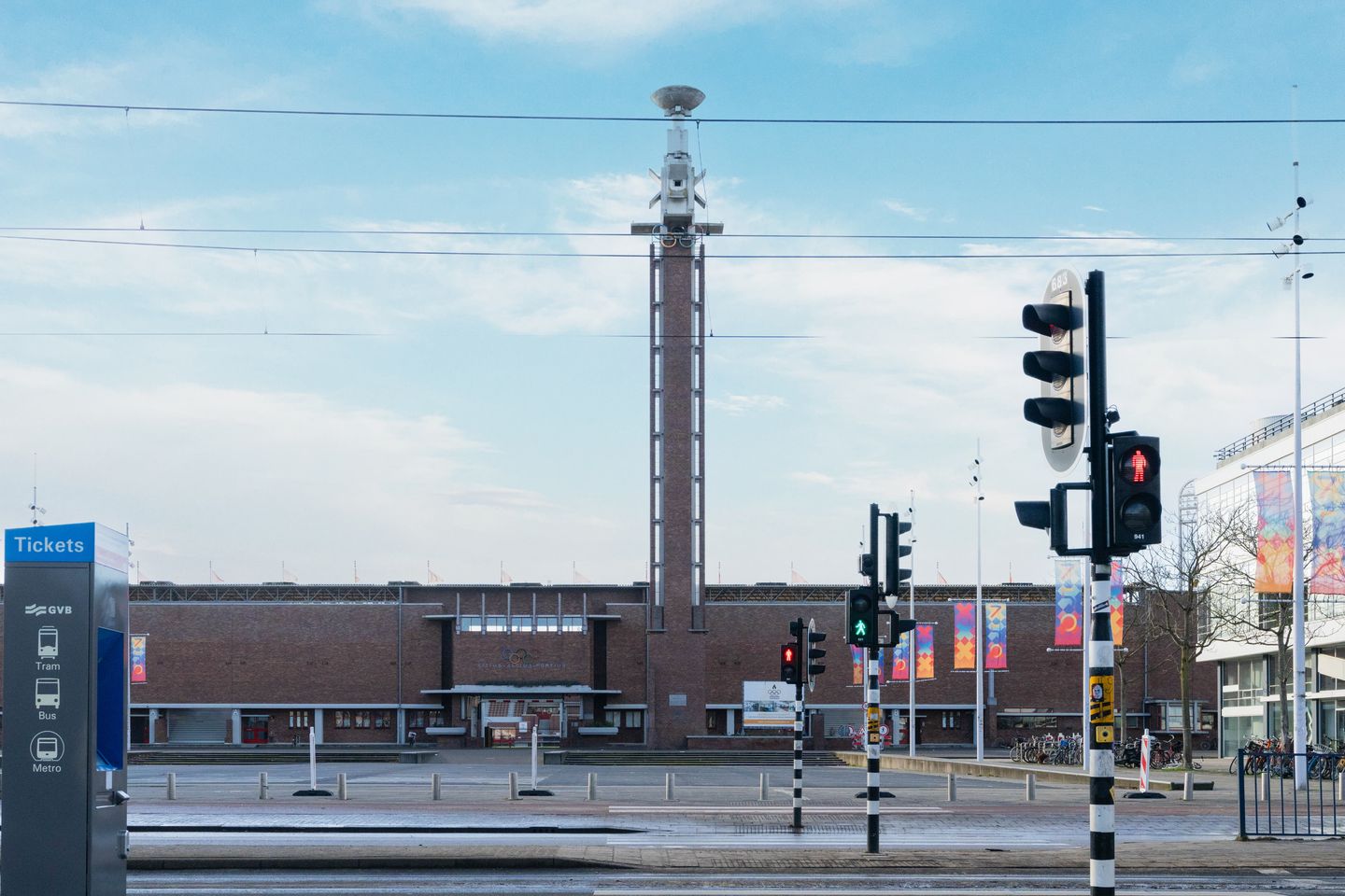 Foto 35 van Argonautenstraat 38-3