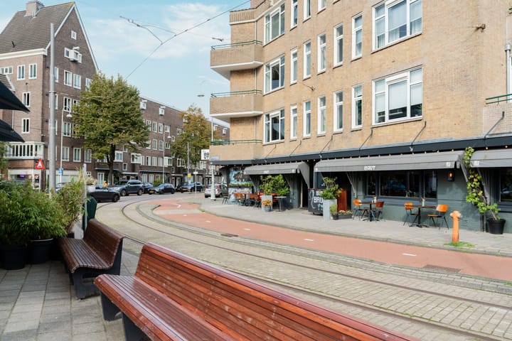 Foto 36 van Argonautenstraat 38-3