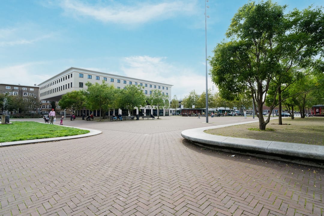 Foto 37 van Argonautenstraat 38-3