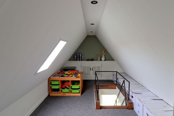 Foto 36 van G. B. Kooijstraat 3