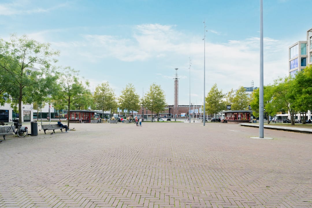 Foto 38 van Argonautenstraat 38-3