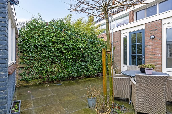 Foto 40 van Leliestraat 5