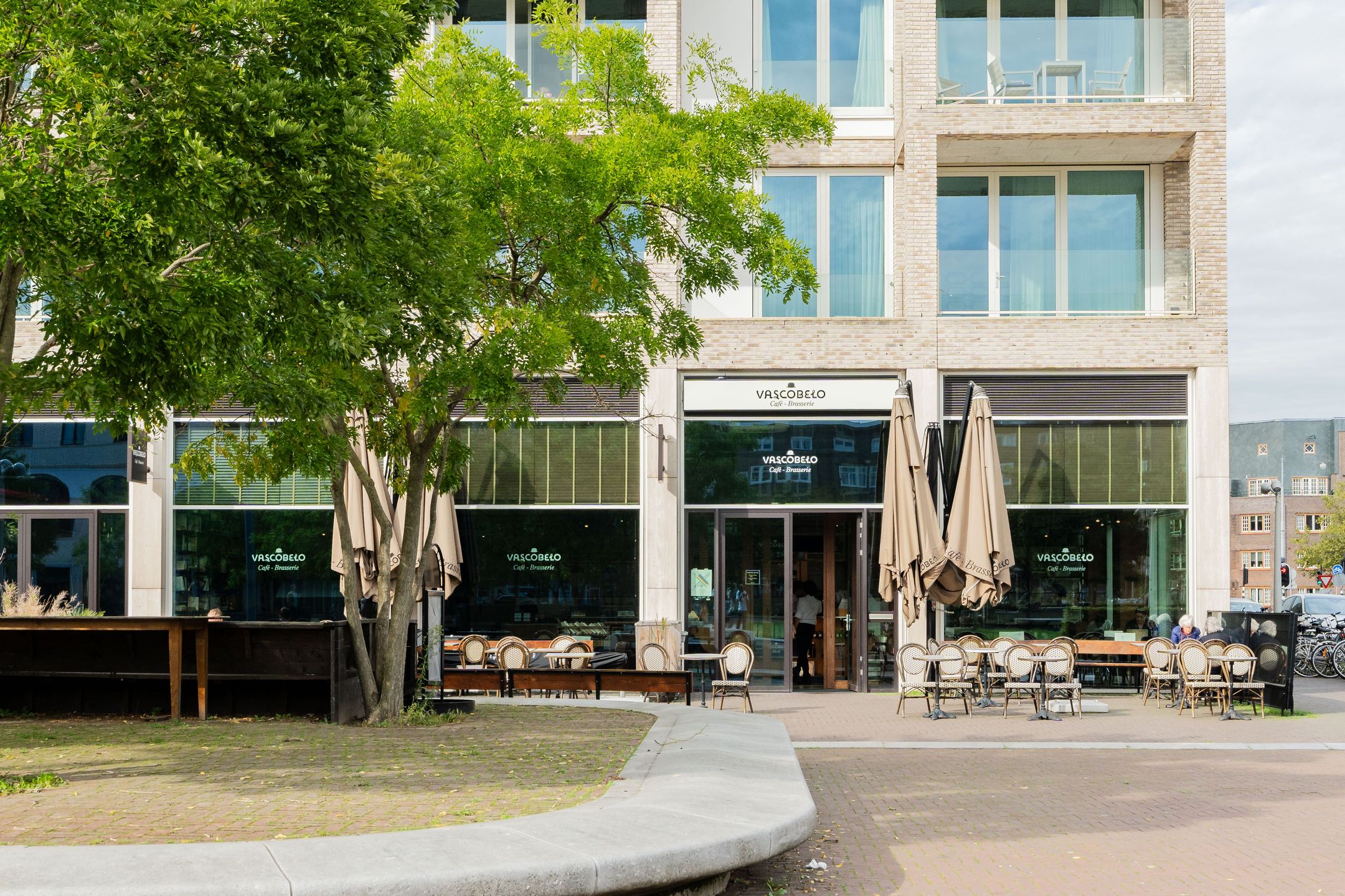 Foto 39 van Argonautenstraat 38-3