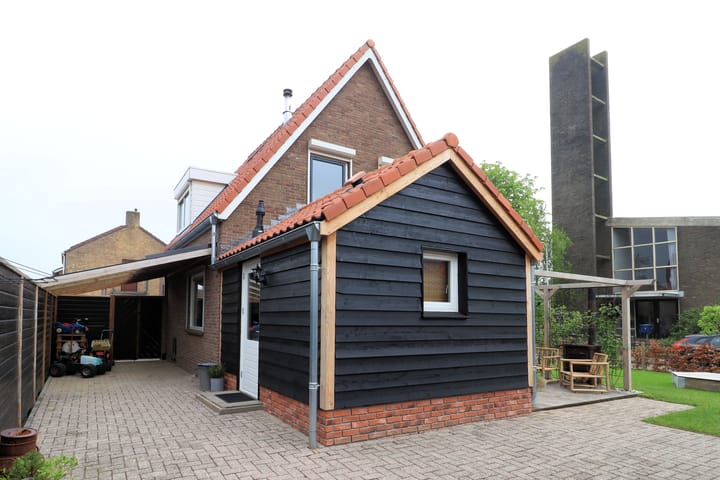 Foto 36 van G. B. Kooijstraat 3