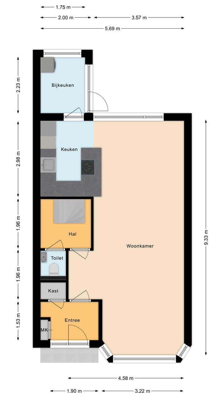 Foto 47 van Schouw 12