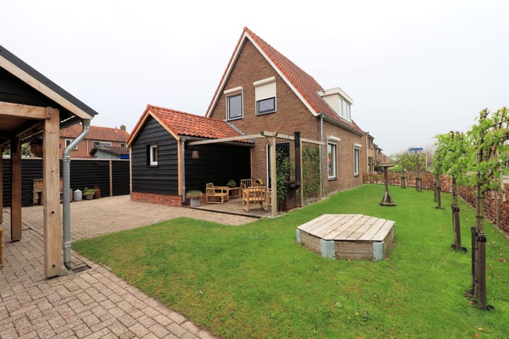 Foto 40 van G. B. Kooijstraat 3