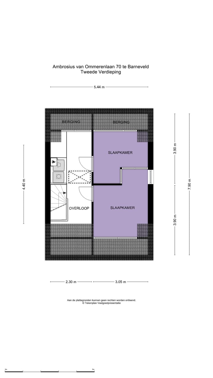 Foto 66 van Ambrosius van Ommerenlaan 70