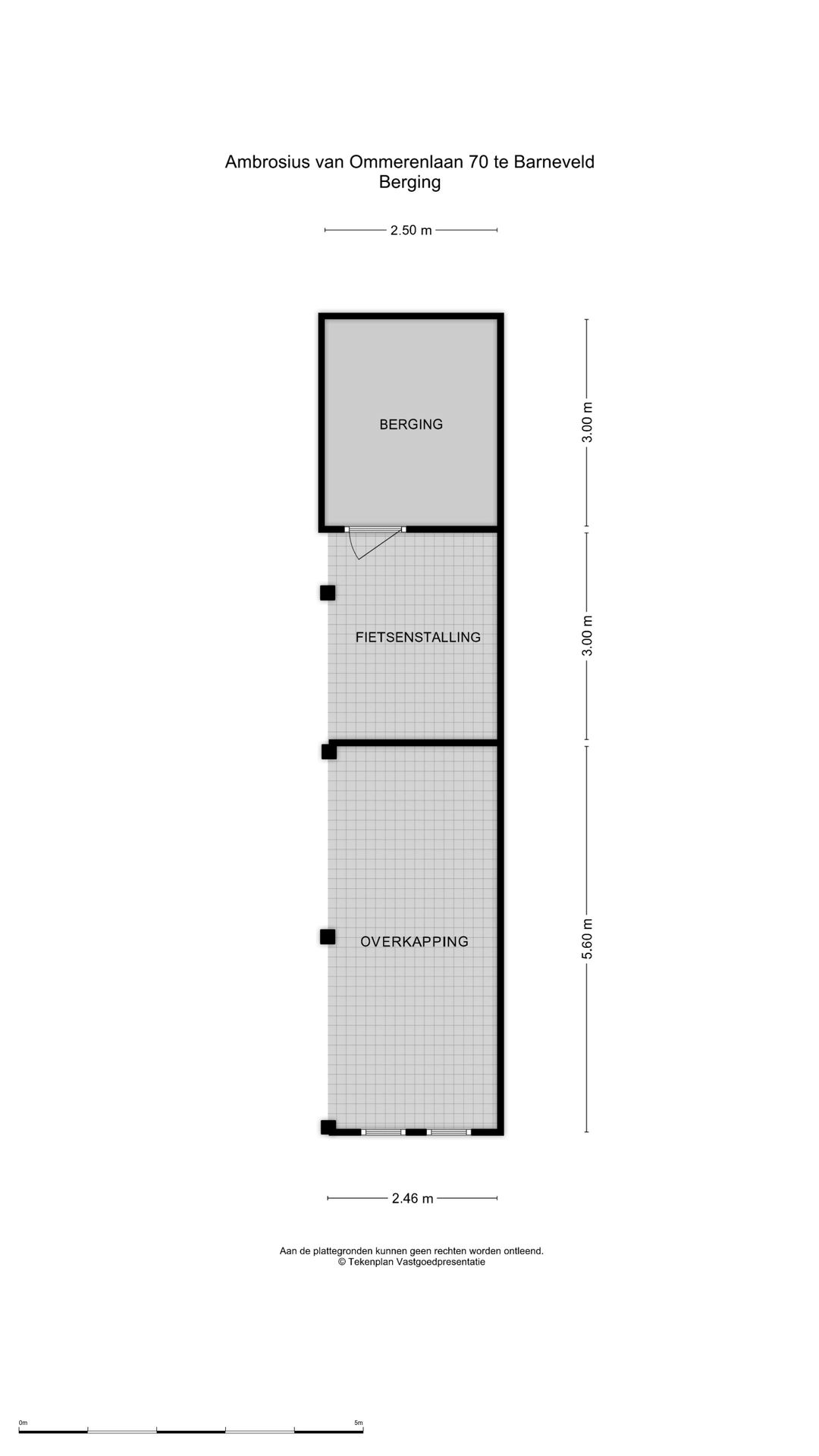Foto 67 van Ambrosius van Ommerenlaan 70