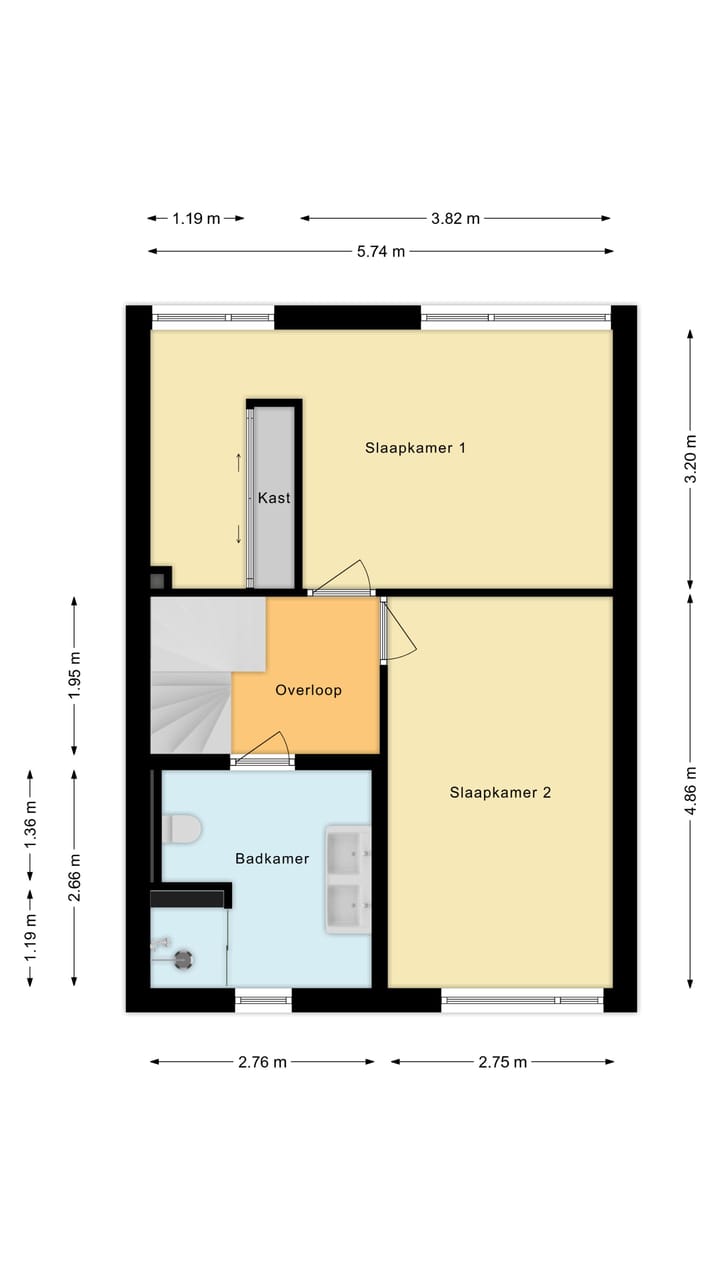 Foto 52 van Schouw 12