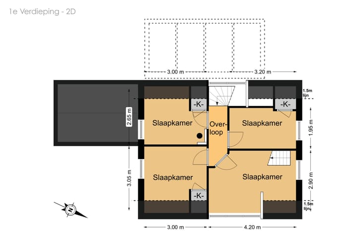 Foto 43 van G. B. Kooijstraat 3