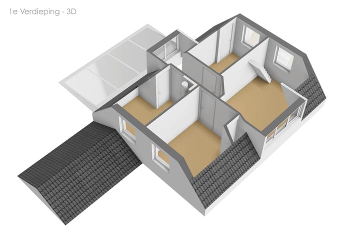Foto 44 van G. B. Kooijstraat 3