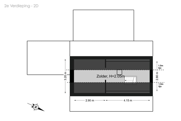 Foto 45 van G. B. Kooijstraat 3