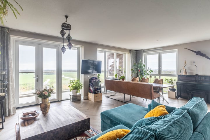 Albertina Agnesstraat 260