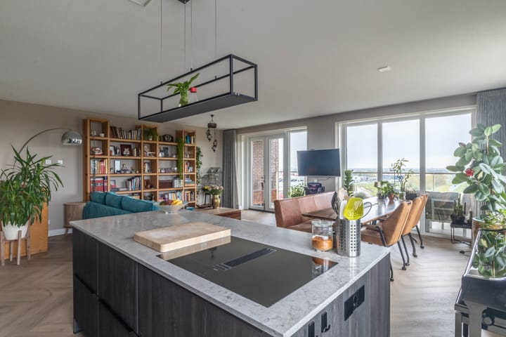 Foto 3 van Albertina Agnesstraat 260