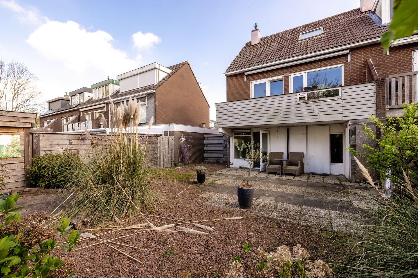 Foto 1 van Seevank 136