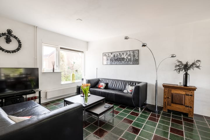 Foto 7 van Seevank 136