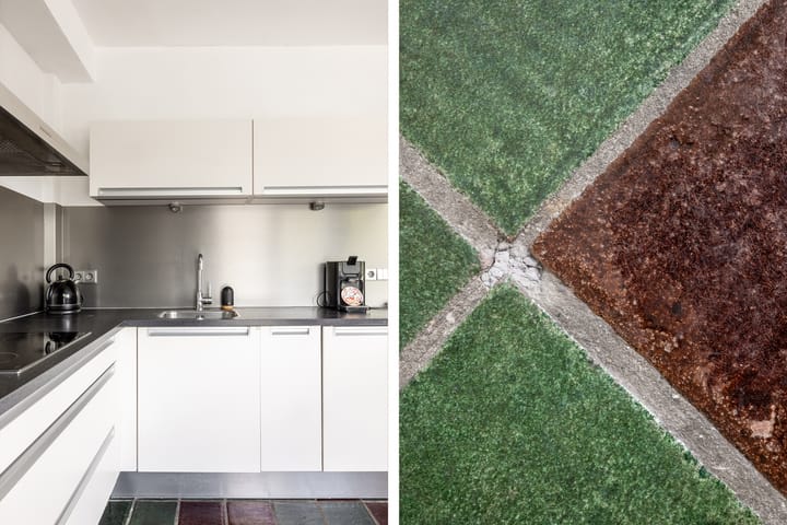 Foto 14 van Seevank 136