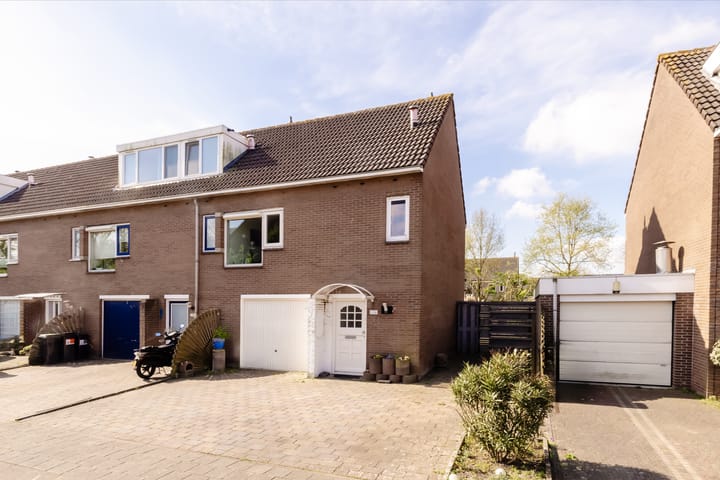 Foto 2 van Seevank 136