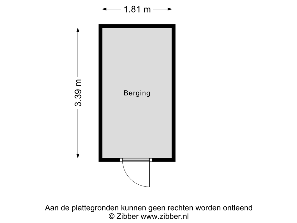 Berging