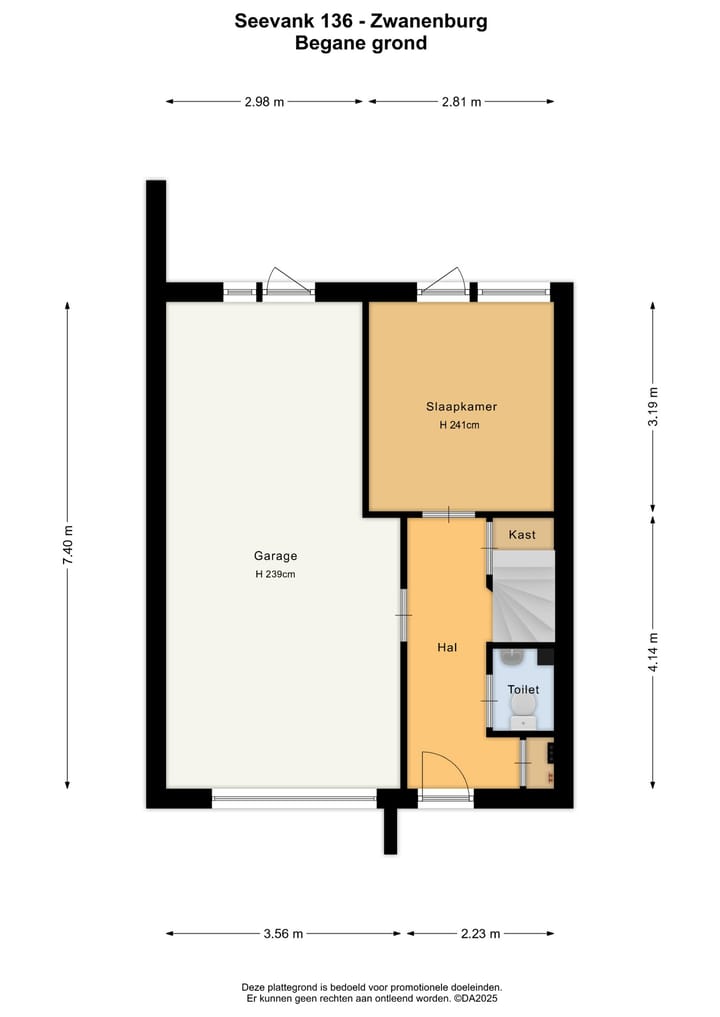 Foto 40 van Seevank 136