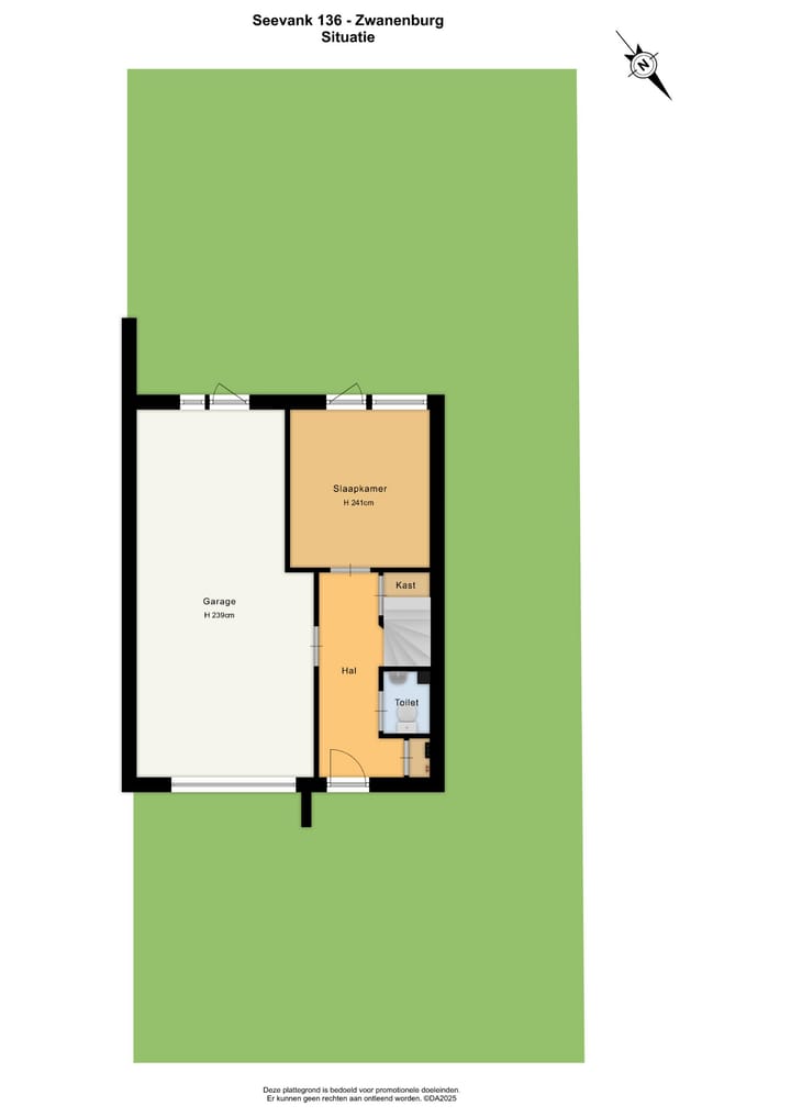 Foto 43 van Seevank 136