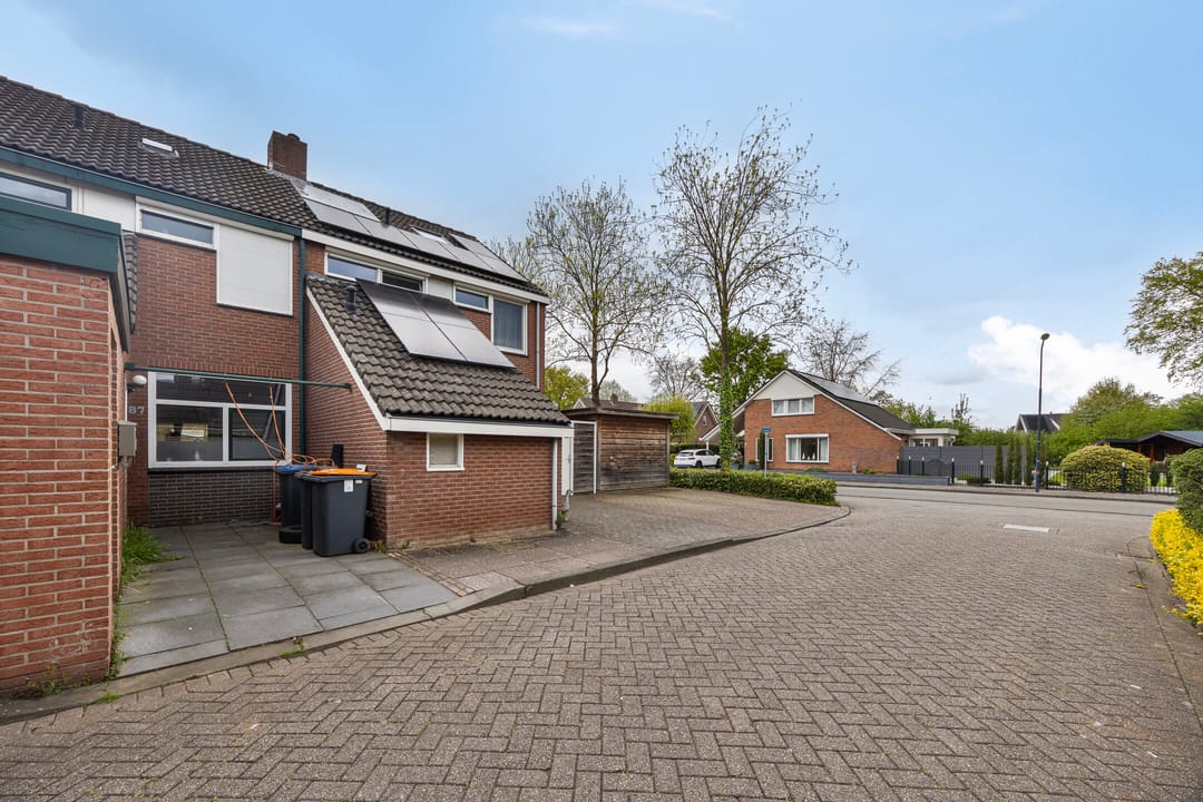 Foto 2 van Nassauhof 87