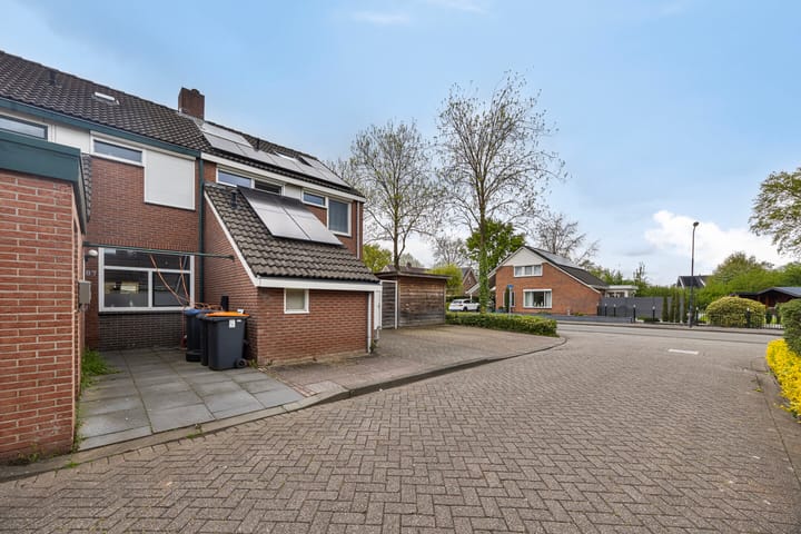 Foto 2 van Nassauhof 87