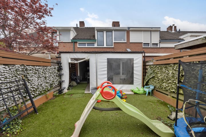 Foto 4 van Nassauhof 87