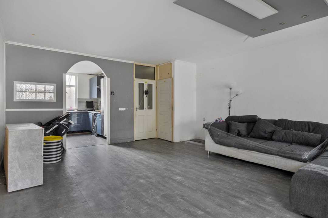 Foto 8 van Nassauhof 87