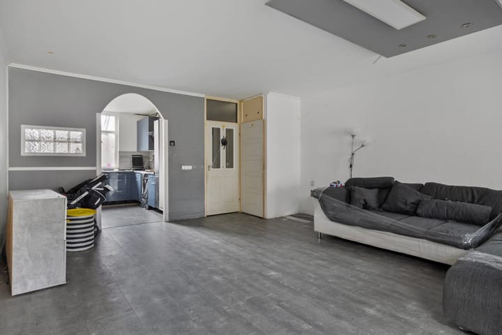 Foto 8 van Nassauhof 87