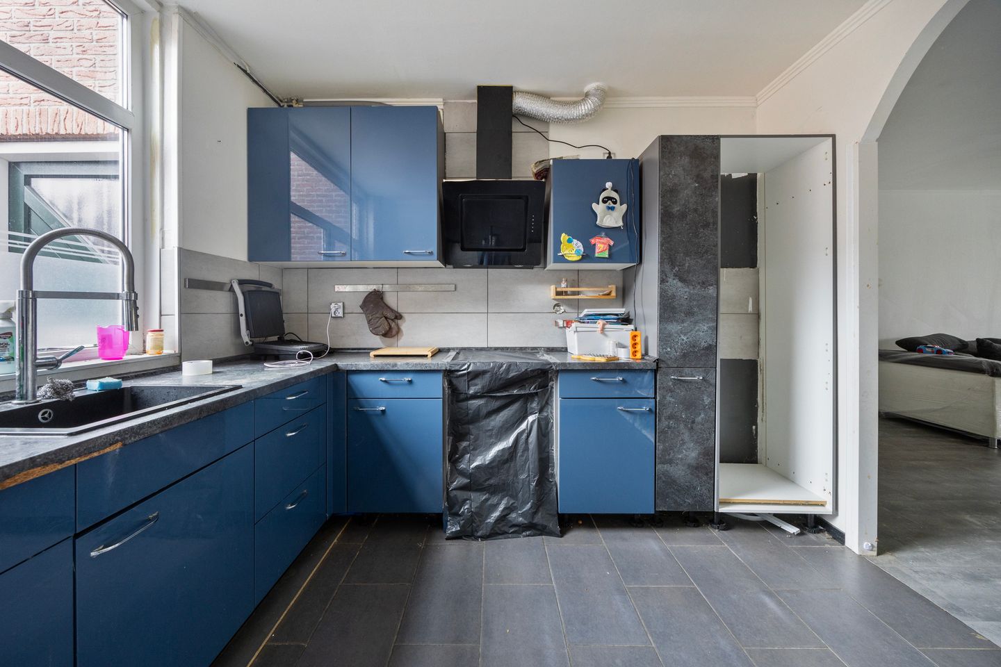 Foto 10 van Nassauhof 87