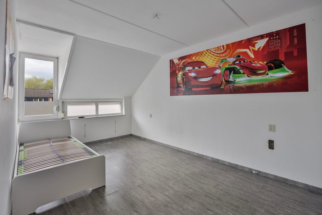 Foto 16 van Nassauhof 87