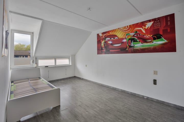 Foto 16 van Nassauhof 87