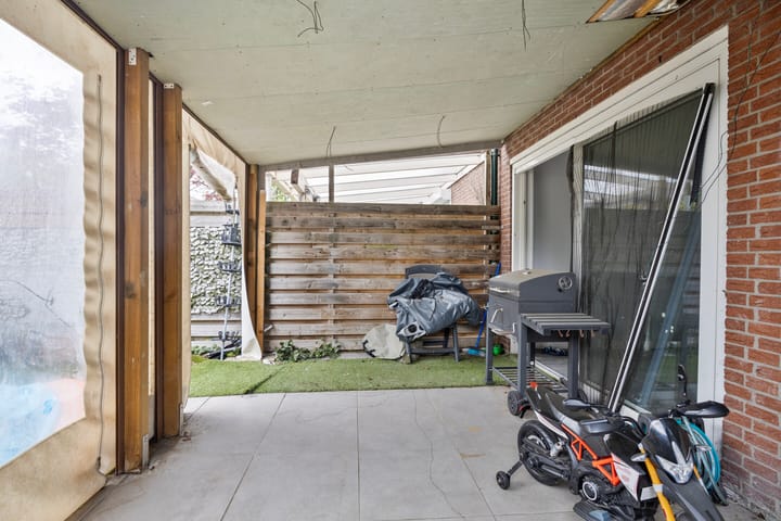 Foto 19 van Nassauhof 87