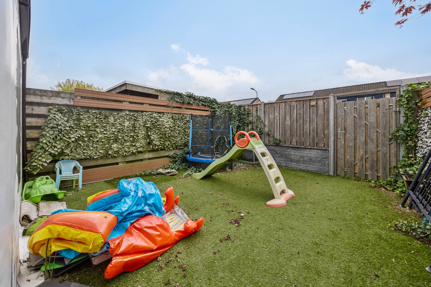 Foto 20 van Nassauhof 87