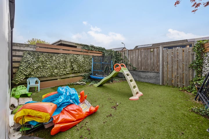 Foto 20 van Nassauhof 87