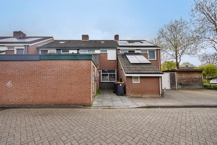 Foto 21 van Nassauhof 87