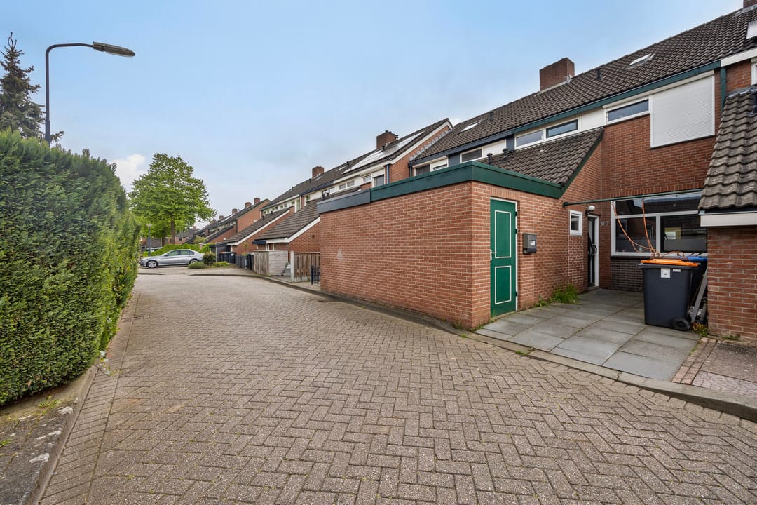 Foto 22 van Nassauhof 87