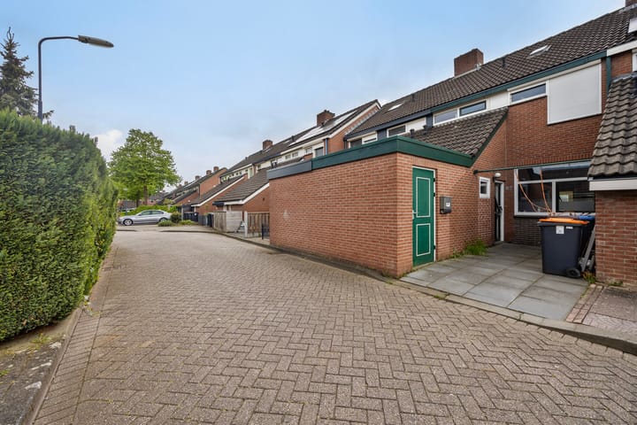 Foto 22 van Nassauhof 87