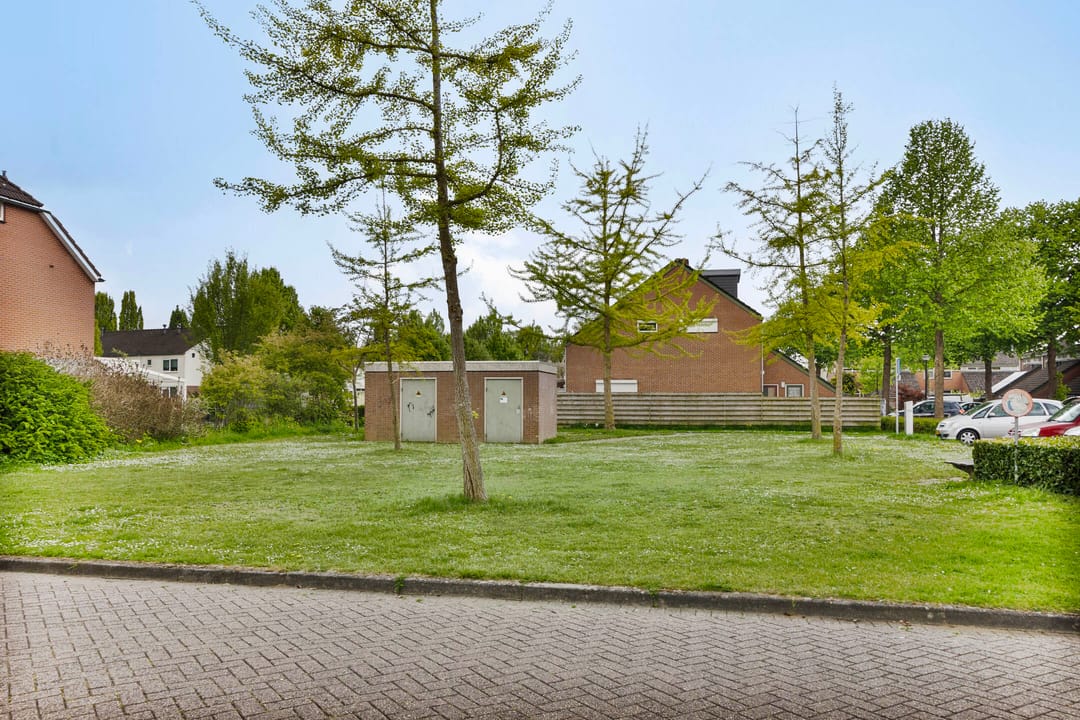 Foto 23 van Nassauhof 87