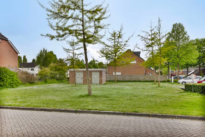 Foto 23 van Nassauhof 87