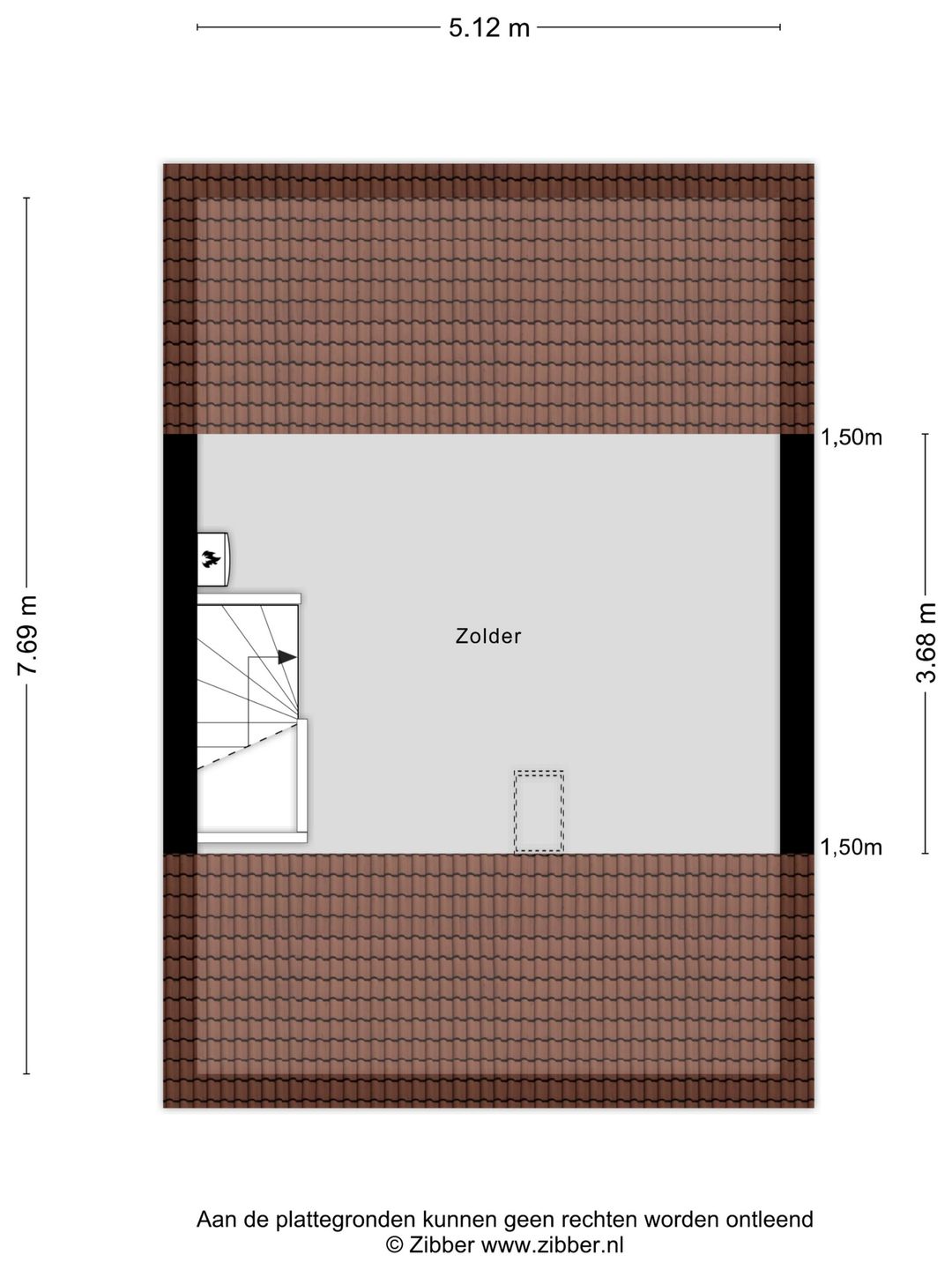 Foto 26 van Nassauhof 87