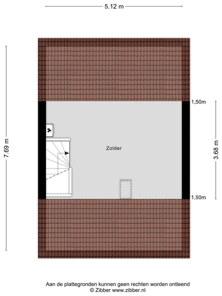 Foto 26 van Nassauhof 87