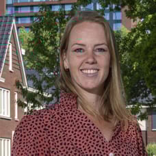 Iwana van de Water - NVM Register Makelaar