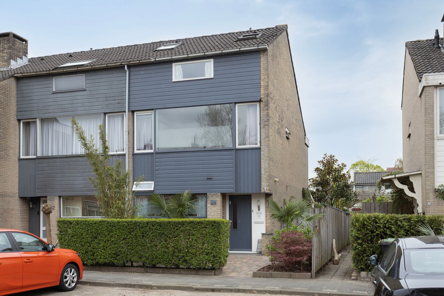 Foto 4 van Sperwerlaan 80