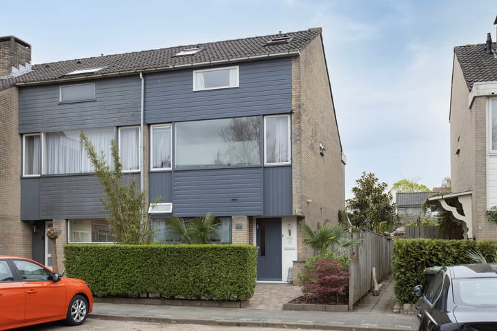 Photo 4 of Sperwerlaan 80