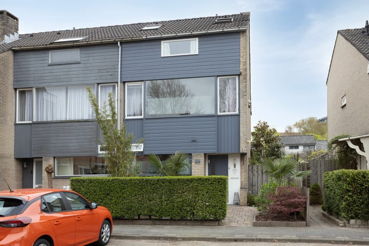 Photo 5 of Sperwerlaan 80